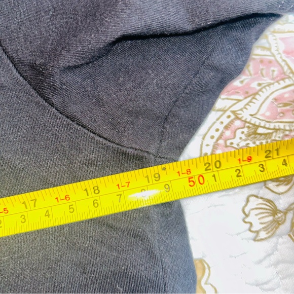 Gemini Syndrome Alternative Metal Logo Graphic Skelleton Skull Cotton Tee S A2 - Picture 8 of 8